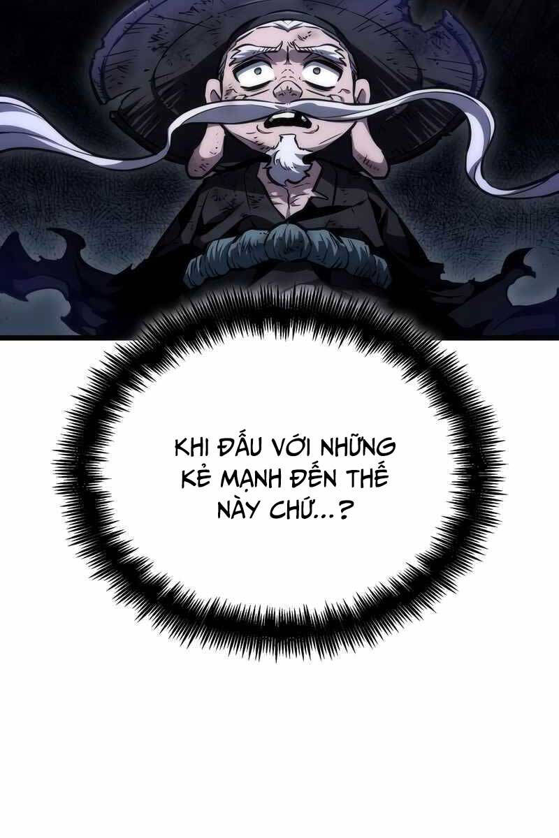 Thế Giới Sau Tận Thế Chapter 84 - Trang 2