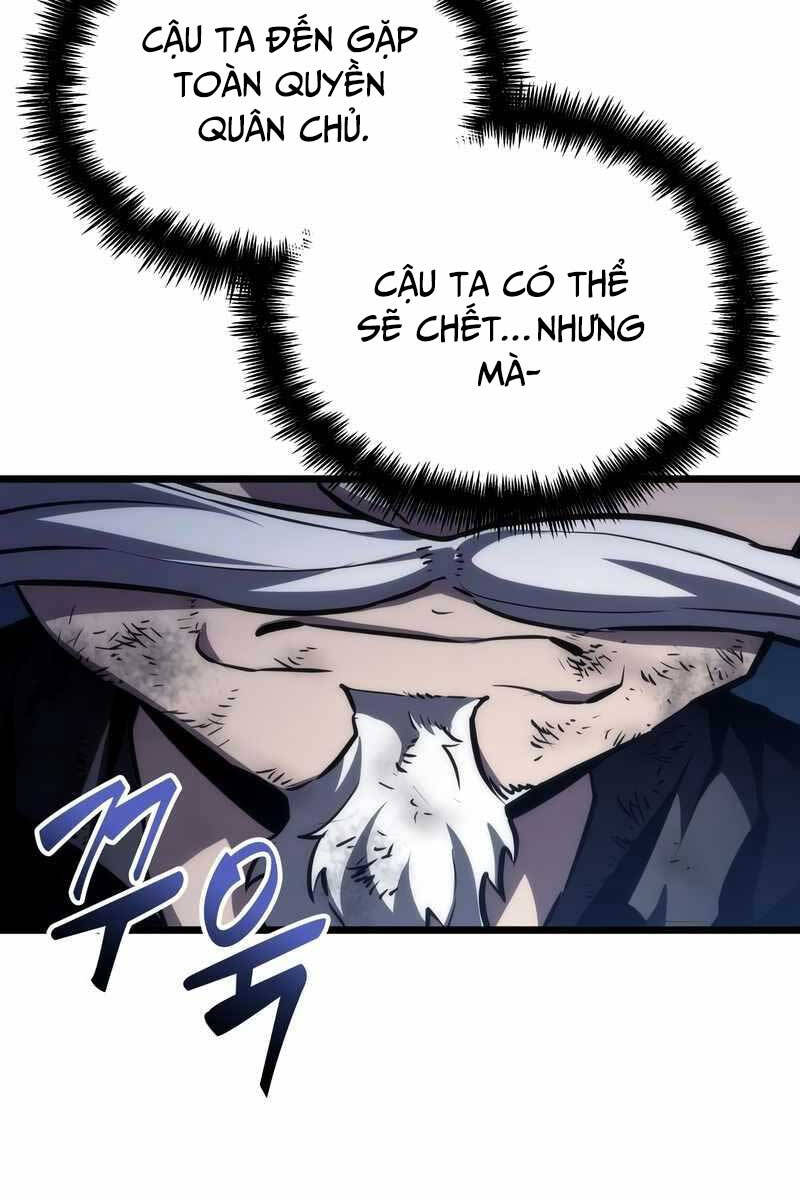 Thế Giới Sau Tận Thế Chapter 84 - Trang 2