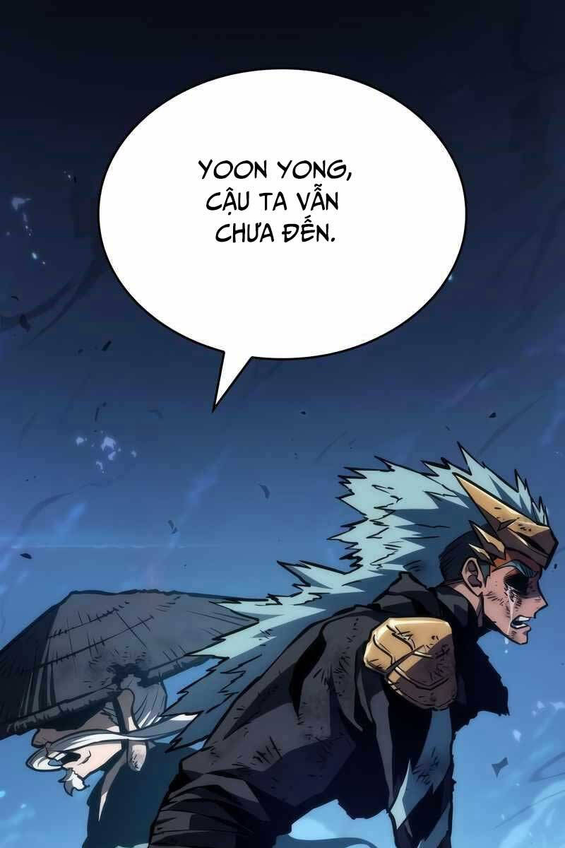 Thế Giới Sau Tận Thế Chapter 84 - Trang 2