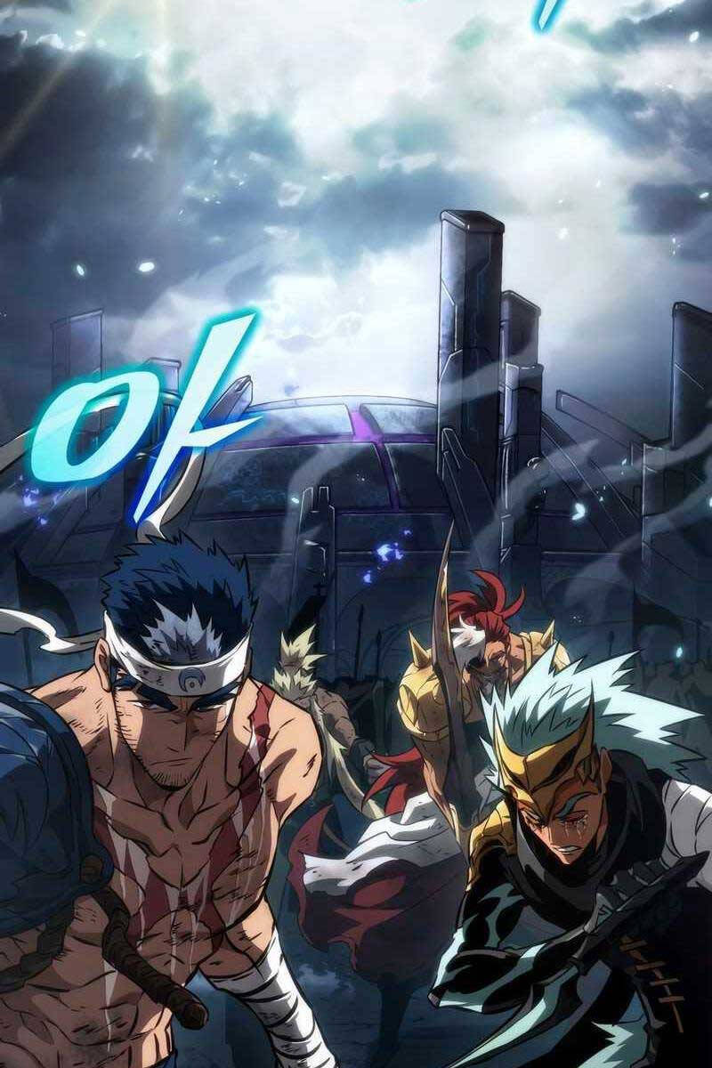 Thế Giới Sau Tận Thế Chapter 84 - Trang 2