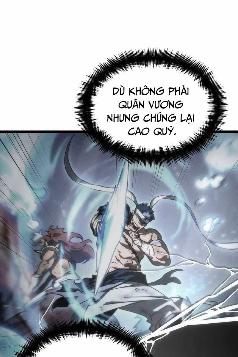 Thế Giới Sau Tận Thế Chapter 84 - Trang 2
