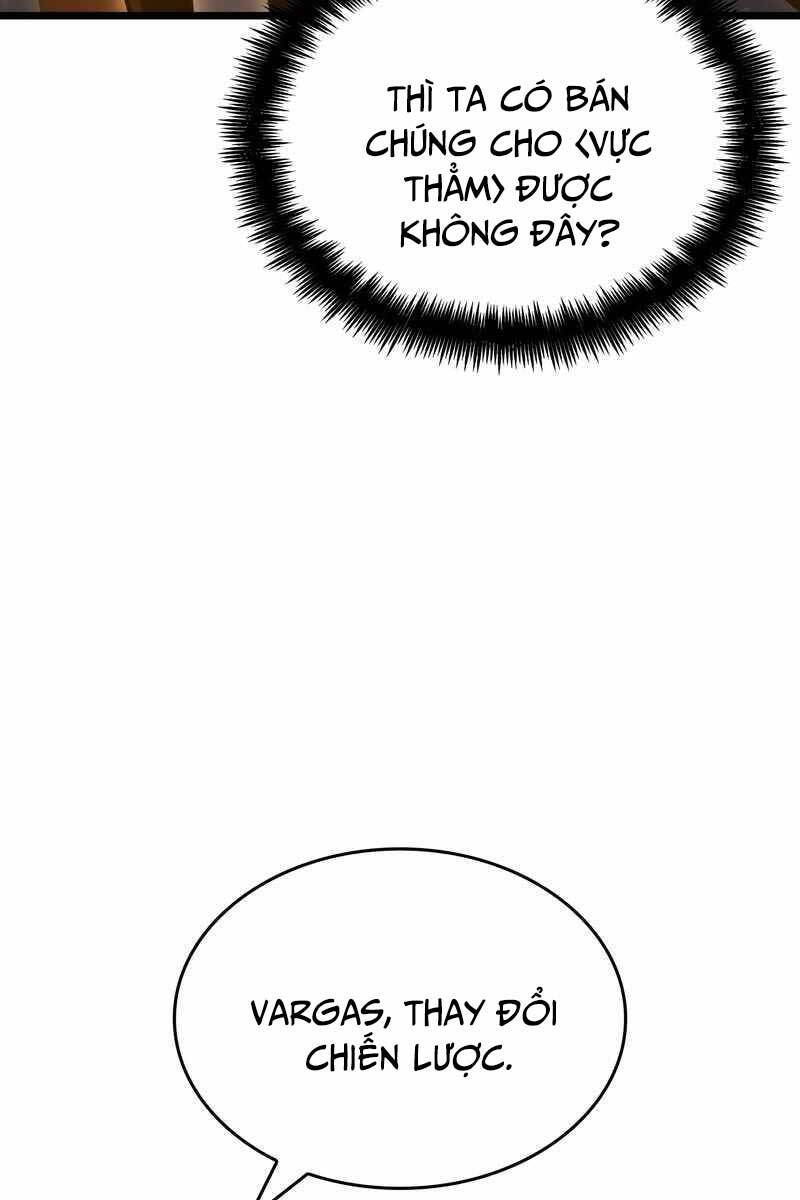 Thế Giới Sau Tận Thế Chapter 84 - Trang 2