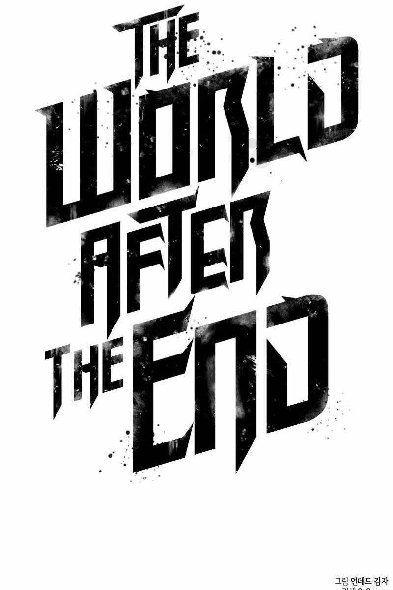 Thế Giới Sau Tận Thế Chapter 84 - Trang 2