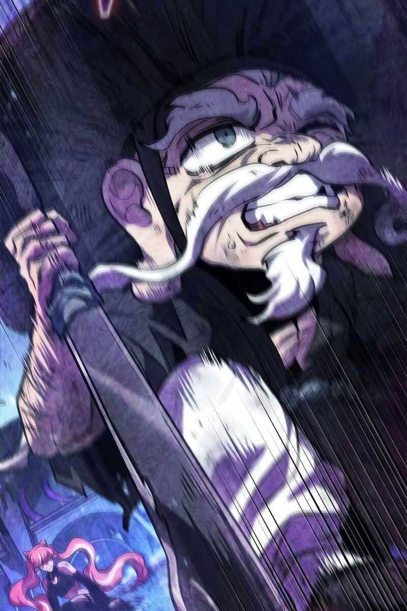 Thế Giới Sau Tận Thế Chapter 84 - Trang 2