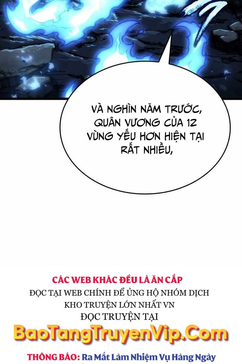 Thế Giới Sau Tận Thế Chapter 84 - Trang 2