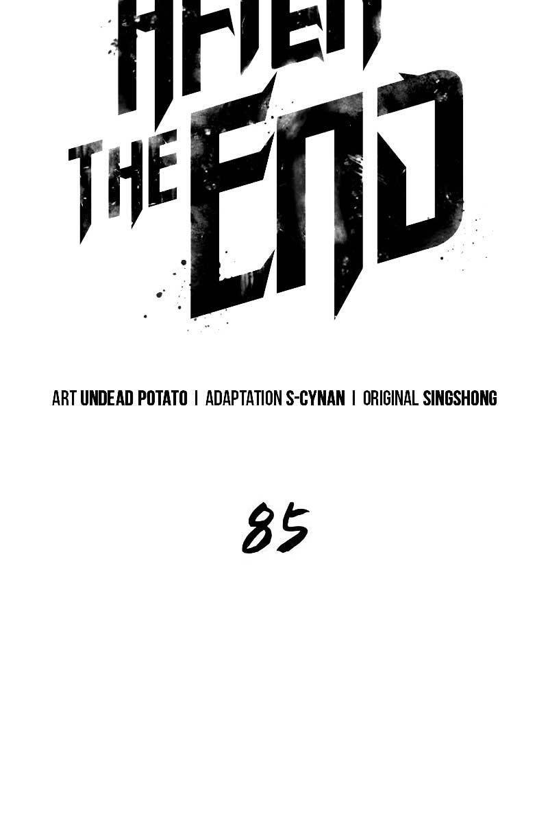 Thế Giới Sau Tận Thế Chapter 85 - Trang 2