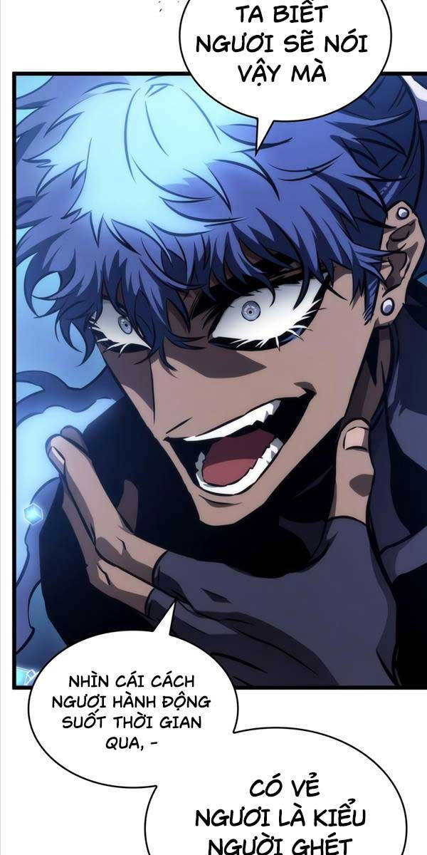 Thế Giới Sau Tận Thế Chapter 86 - Trang 2