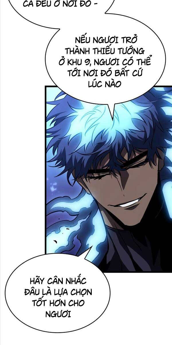 Thế Giới Sau Tận Thế Chapter 86 - Trang 2