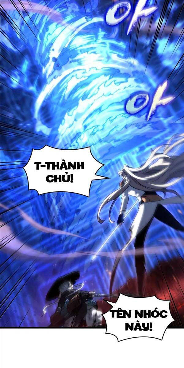 Thế Giới Sau Tận Thế Chapter 86 - Trang 2