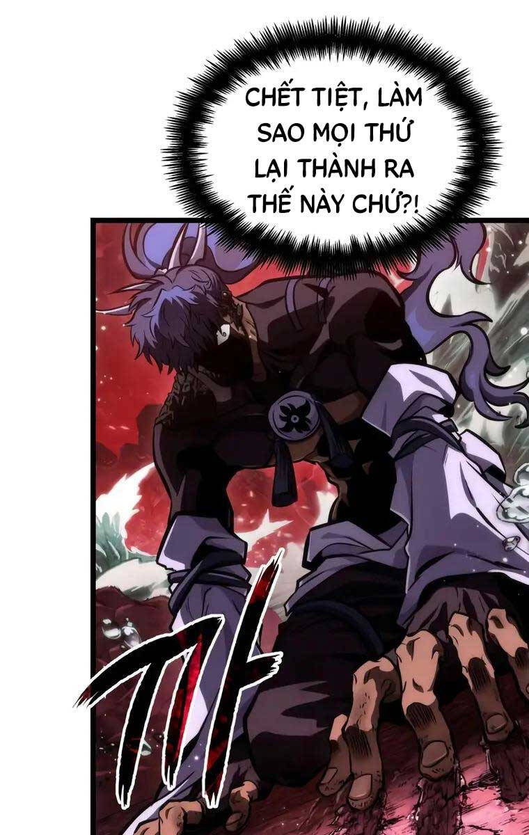 Thế Giới Sau Tận Thế Chapter 87 - Trang 2