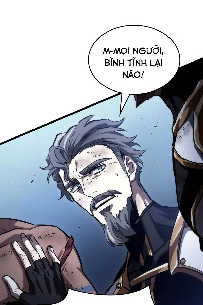 Thế Giới Sau Tận Thế Chapter 88 - Trang 2