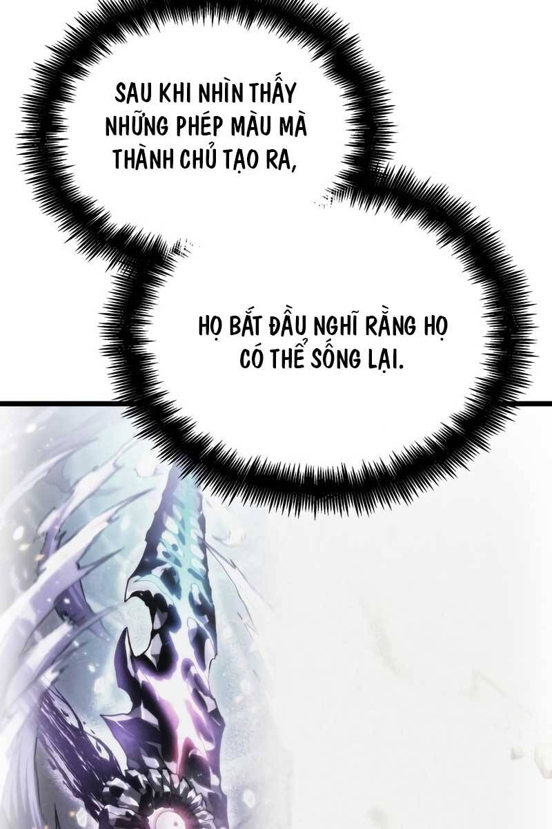 Thế Giới Sau Tận Thế Chapter 88 - Trang 2