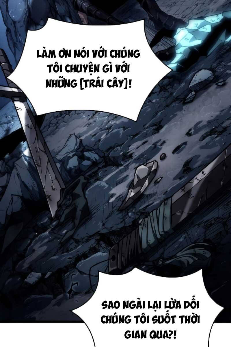 Thế Giới Sau Tận Thế Chapter 88 - Trang 2