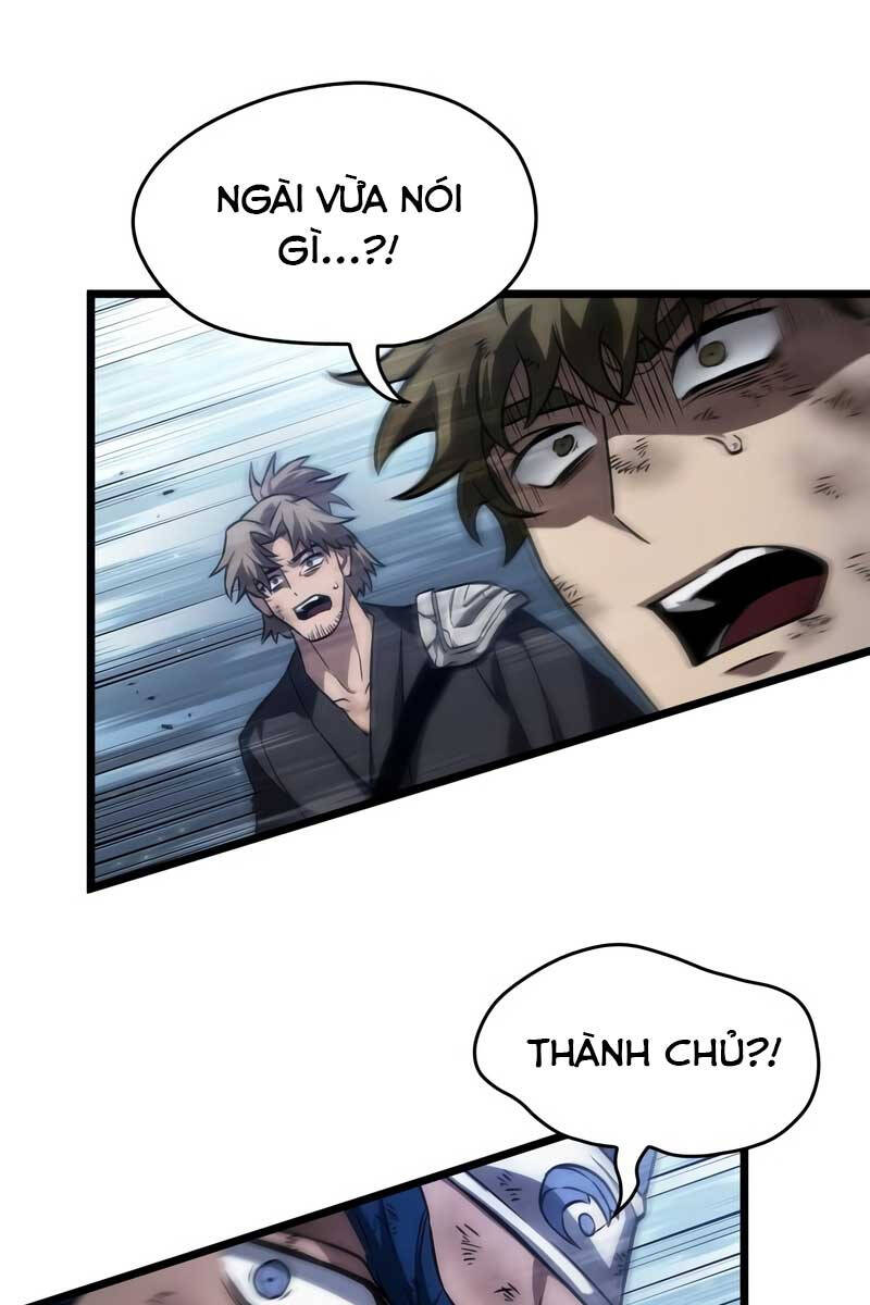 Thế Giới Sau Tận Thế Chapter 88 - Trang 2