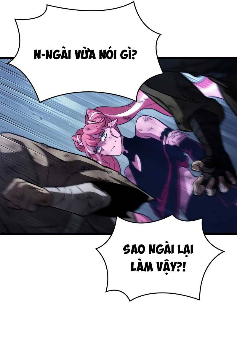 Thế Giới Sau Tận Thế Chapter 88 - Trang 2