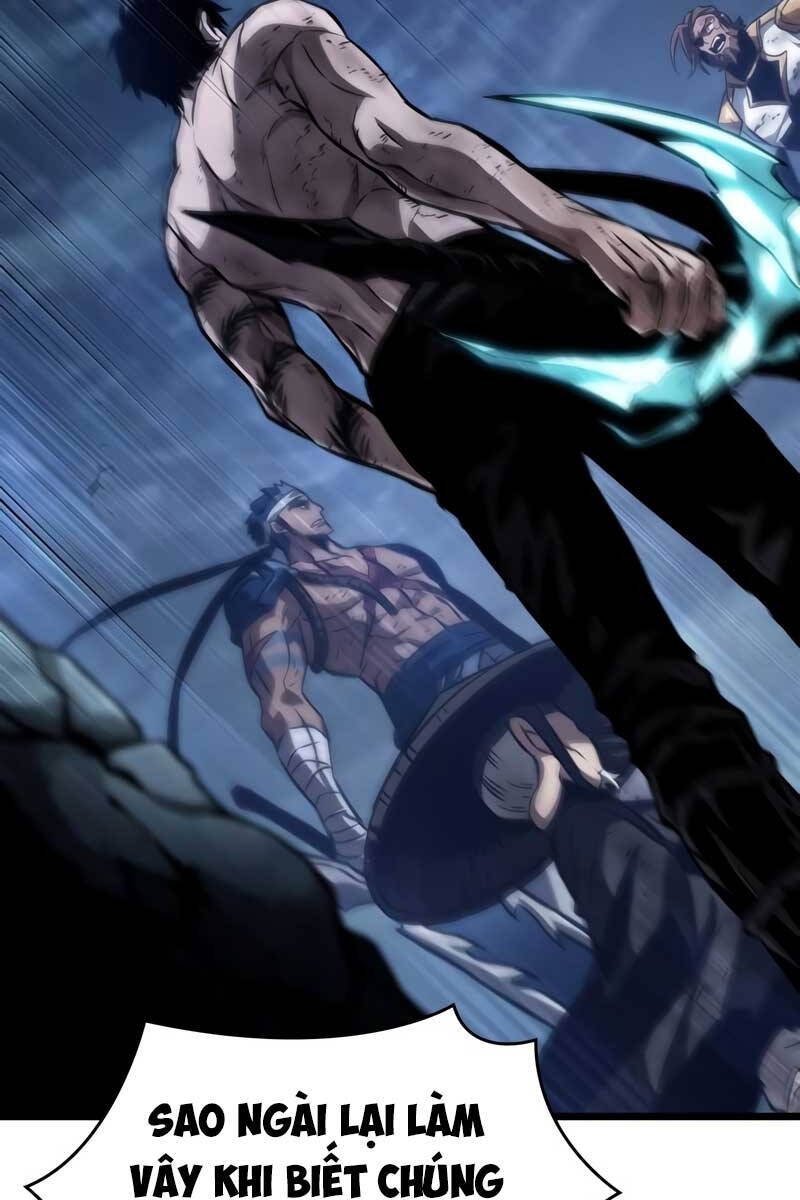 Thế Giới Sau Tận Thế Chapter 88 - Trang 2