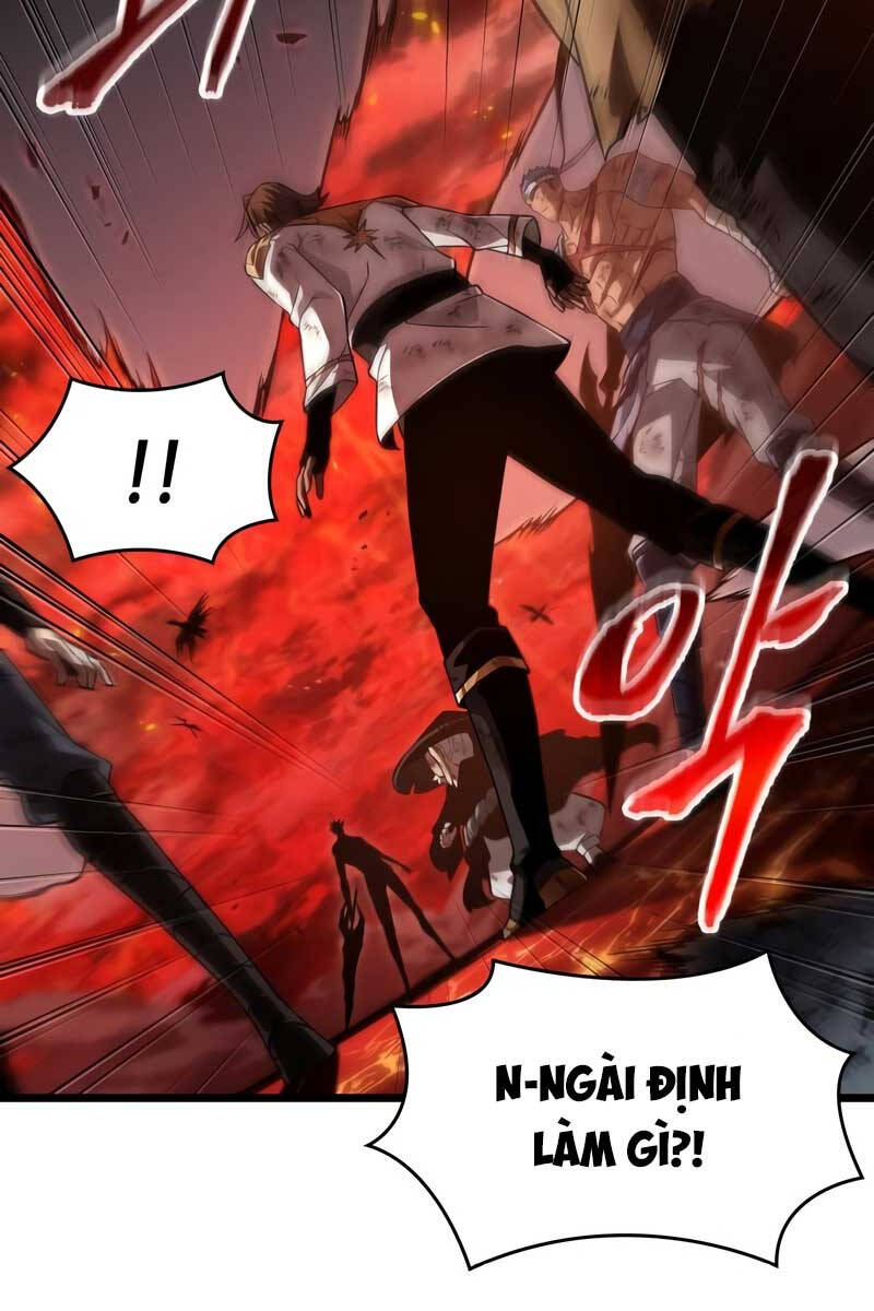 Thế Giới Sau Tận Thế Chapter 88 - Trang 2