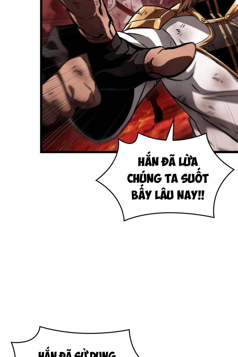 Thế Giới Sau Tận Thế Chapter 88 - Trang 2