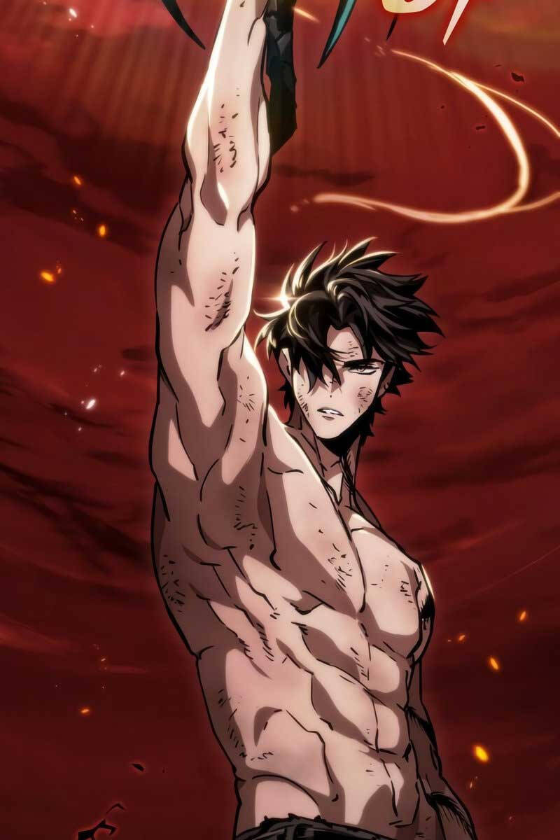 Thế Giới Sau Tận Thế Chapter 88 - Trang 2