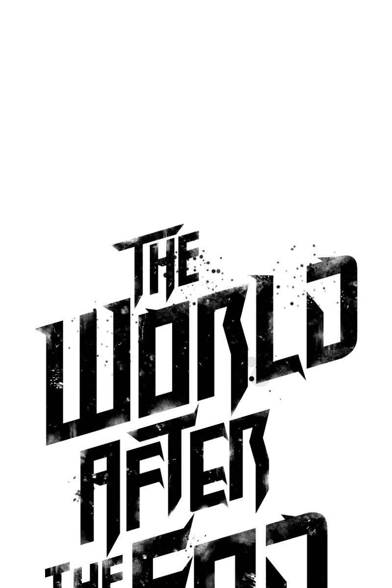 Thế Giới Sau Tận Thế Chapter 88 - Trang 2