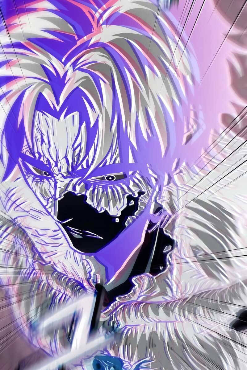 Thế Giới Sau Tận Thế Chapter 88 - Trang 2