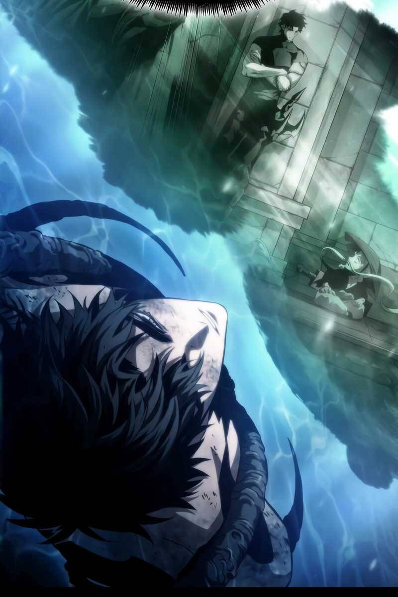 Thế Giới Sau Tận Thế Chapter 88 - Trang 2