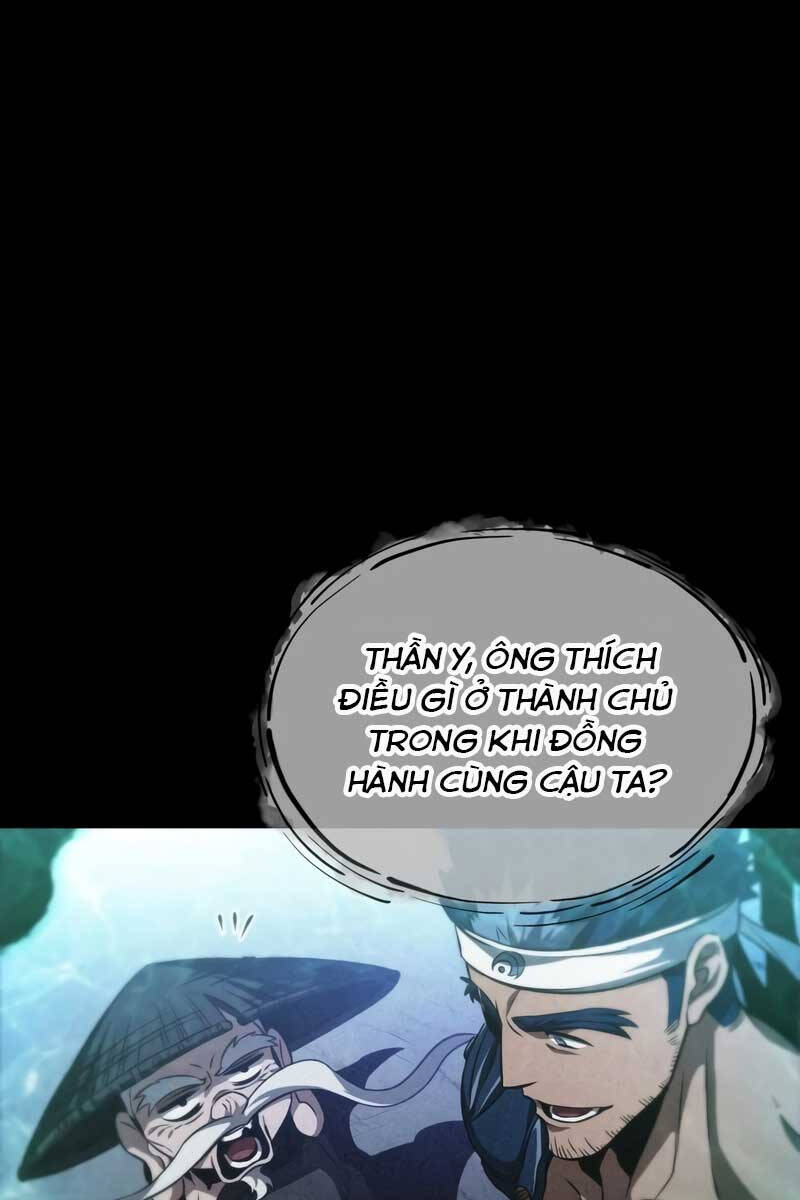 Thế Giới Sau Tận Thế Chapter 88 - Trang 2