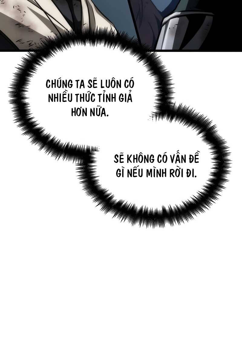 Thế Giới Sau Tận Thế Chapter 88 - Trang 2