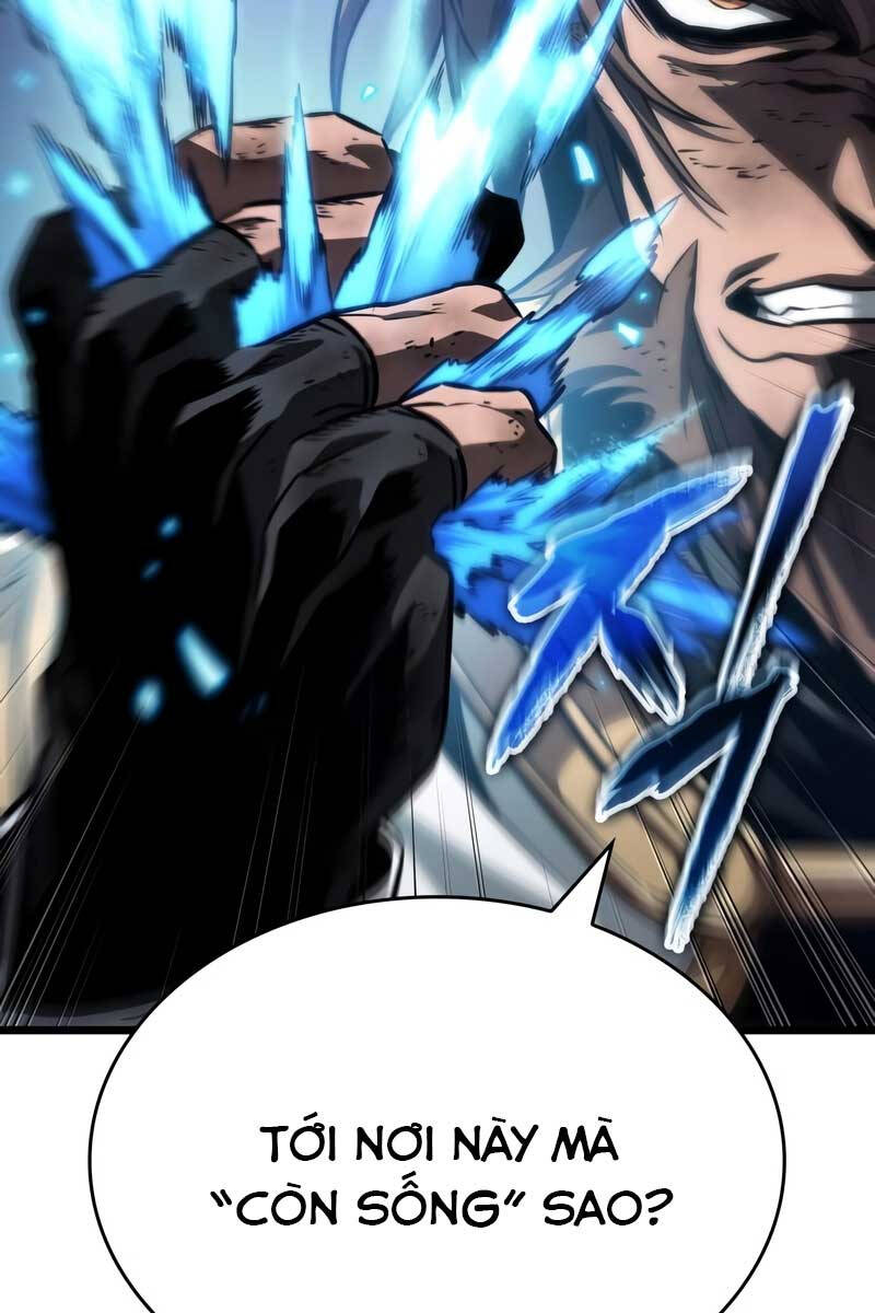 Thế Giới Sau Tận Thế Chapter 88 - Trang 2