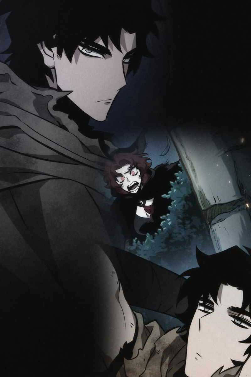 Thế Giới Sau Tận Thế Chapter 89 - Trang 2