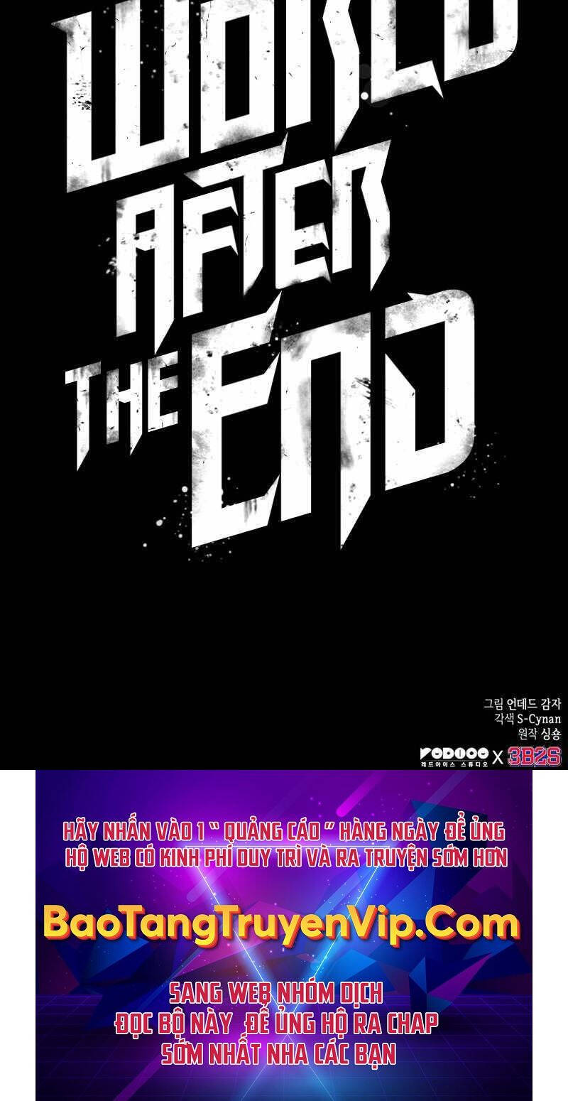 Thế Giới Sau Tận Thế Chapter 89 - Trang 2