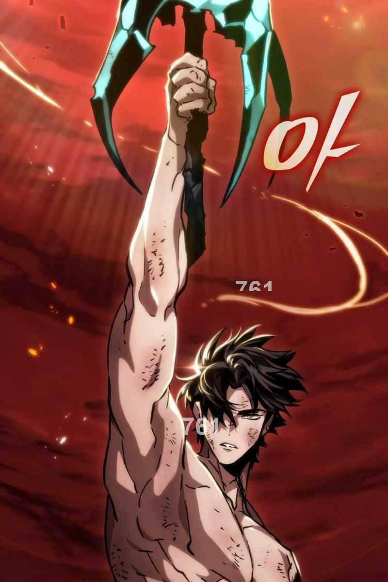 Thế Giới Sau Tận Thế Chapter 89 - Trang 2