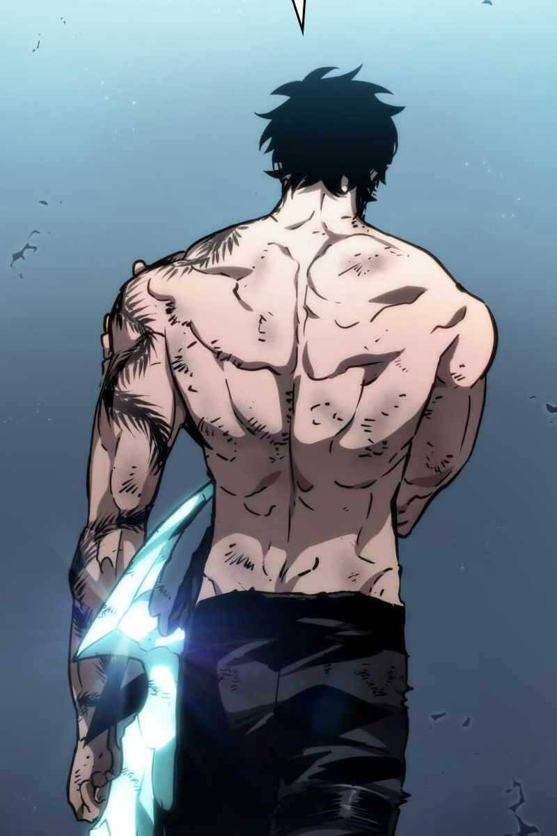 Thế Giới Sau Tận Thế Chapter 89 - Trang 2