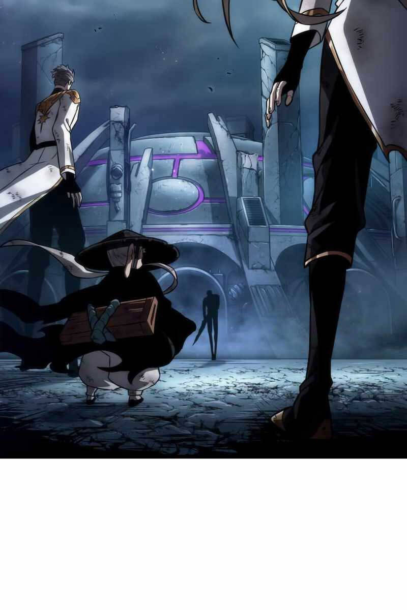 Thế Giới Sau Tận Thế Chapter 89 - Trang 2