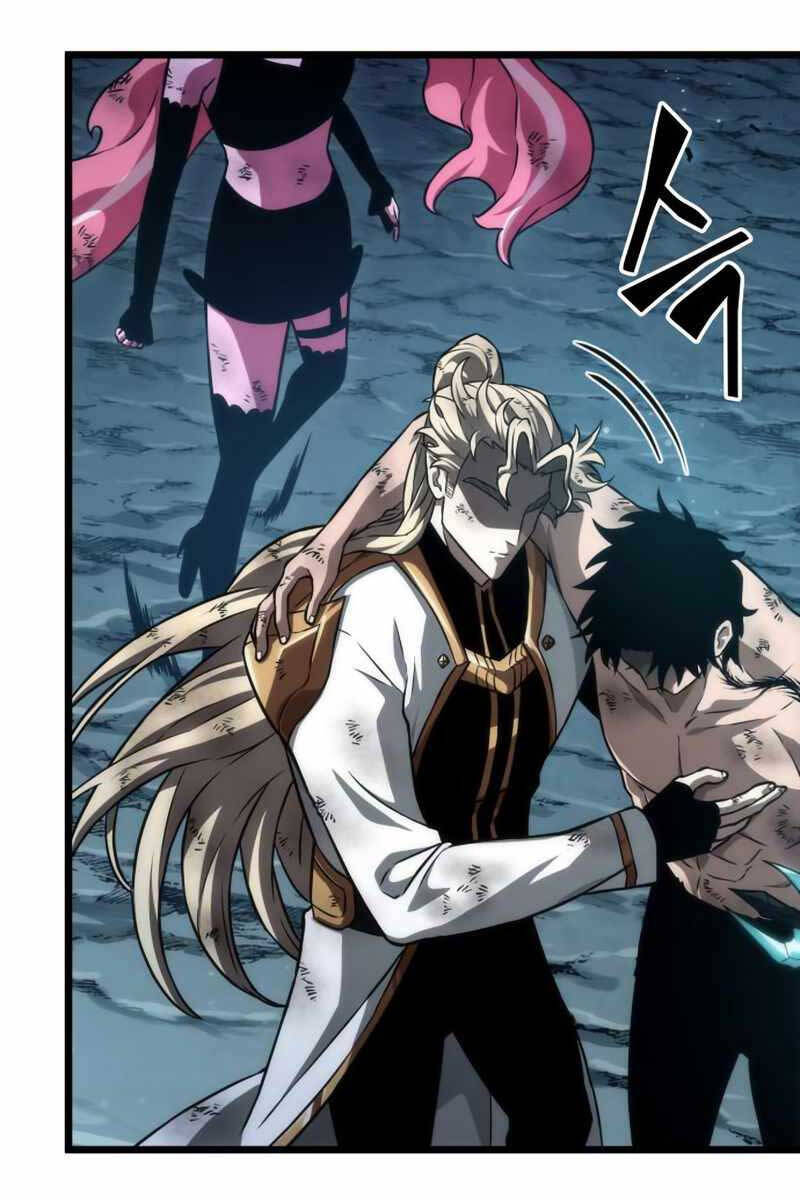 Thế Giới Sau Tận Thế Chapter 89 - Trang 2