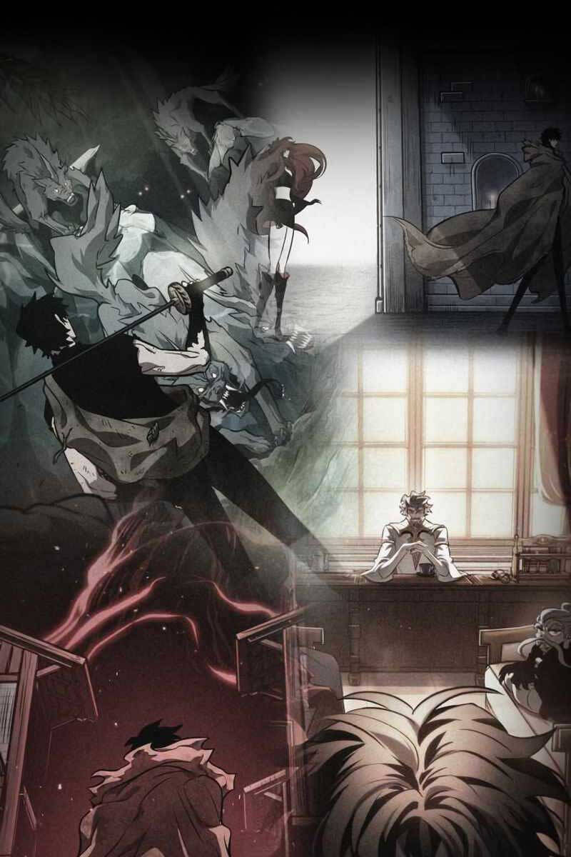 Thế Giới Sau Tận Thế Chapter 89 - Trang 2