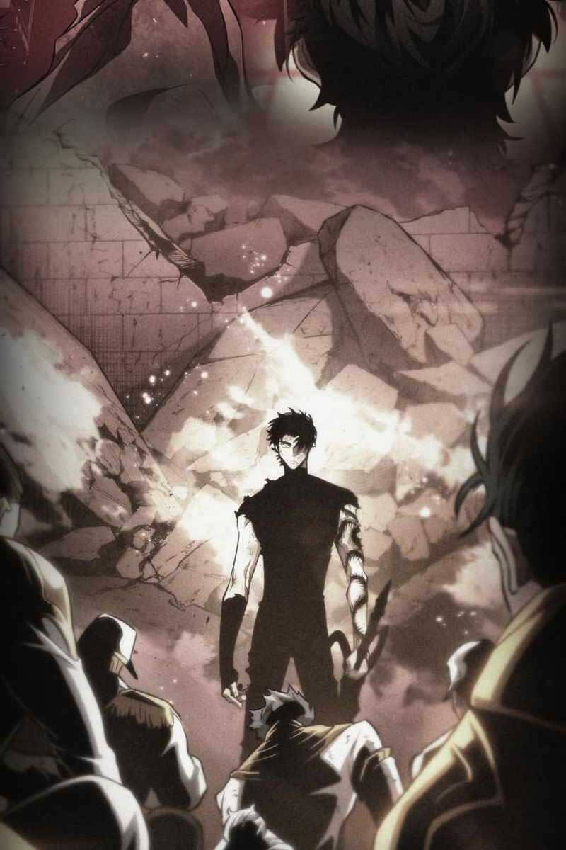 Thế Giới Sau Tận Thế Chapter 89 - Trang 2