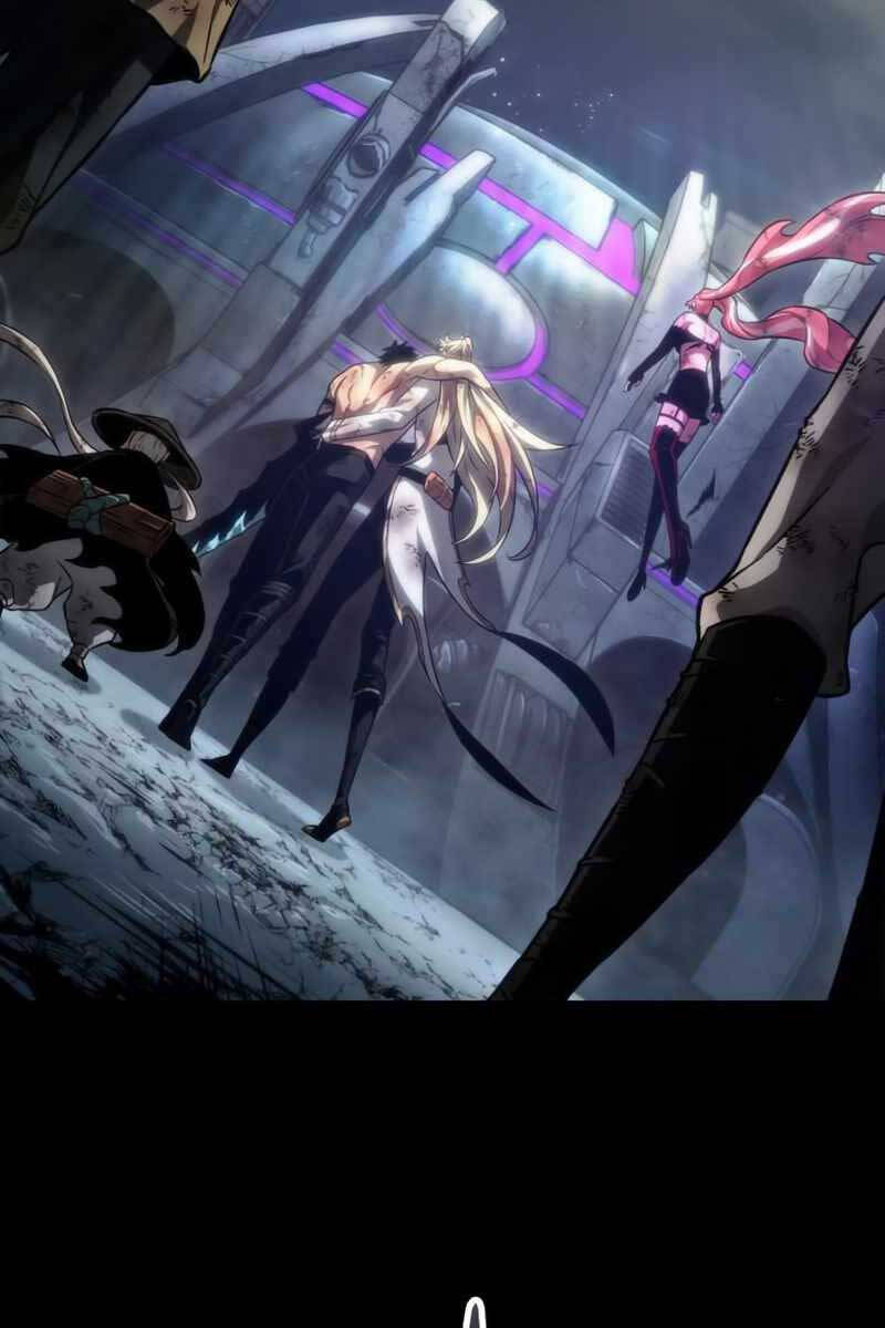 Thế Giới Sau Tận Thế Chapter 89 - Trang 2