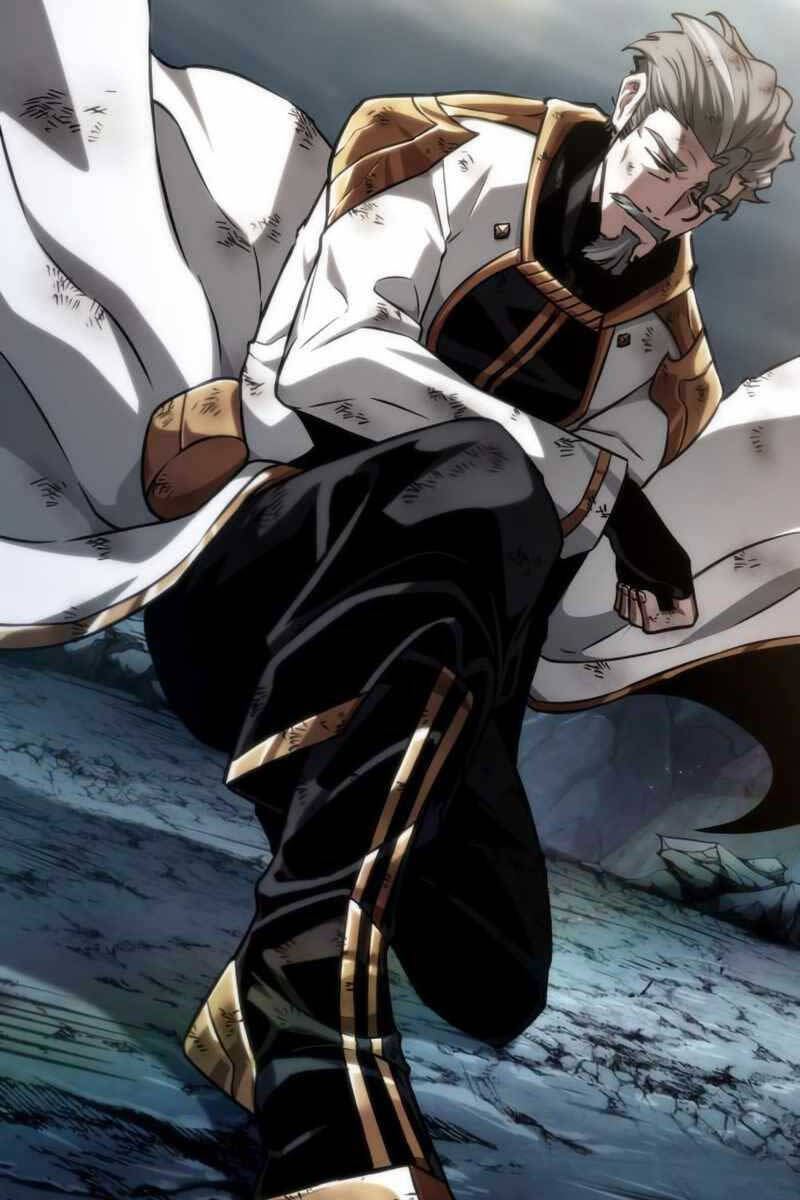 Thế Giới Sau Tận Thế Chapter 89 - Trang 2