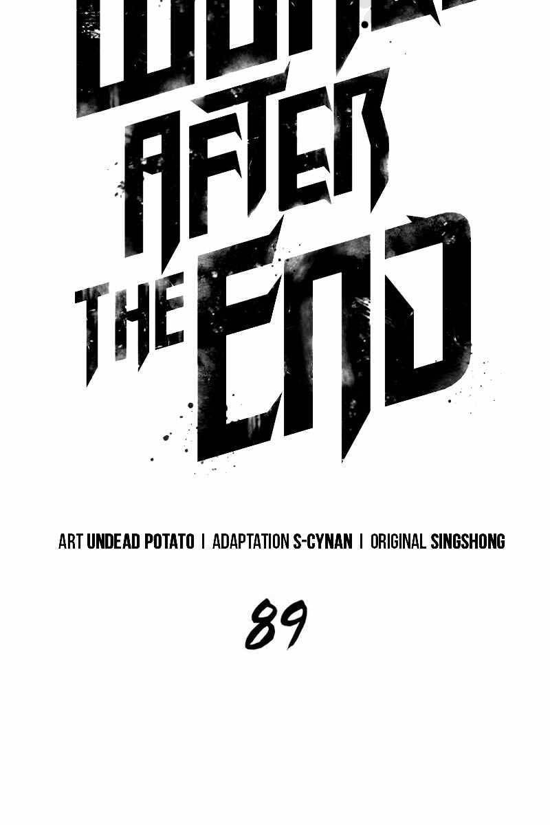 Thế Giới Sau Tận Thế Chapter 89 - Trang 2
