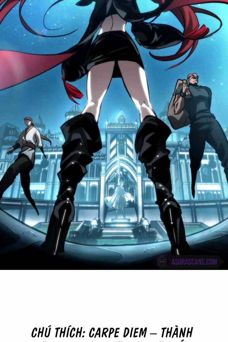 Thế Giới Sau Tận Thế Chapter 89 - Trang 2