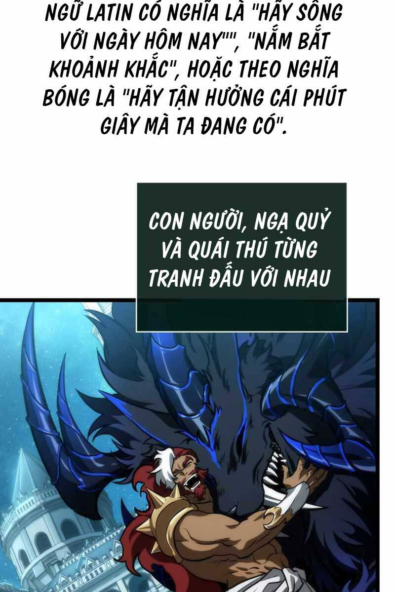 Thế Giới Sau Tận Thế Chapter 89 - Trang 2