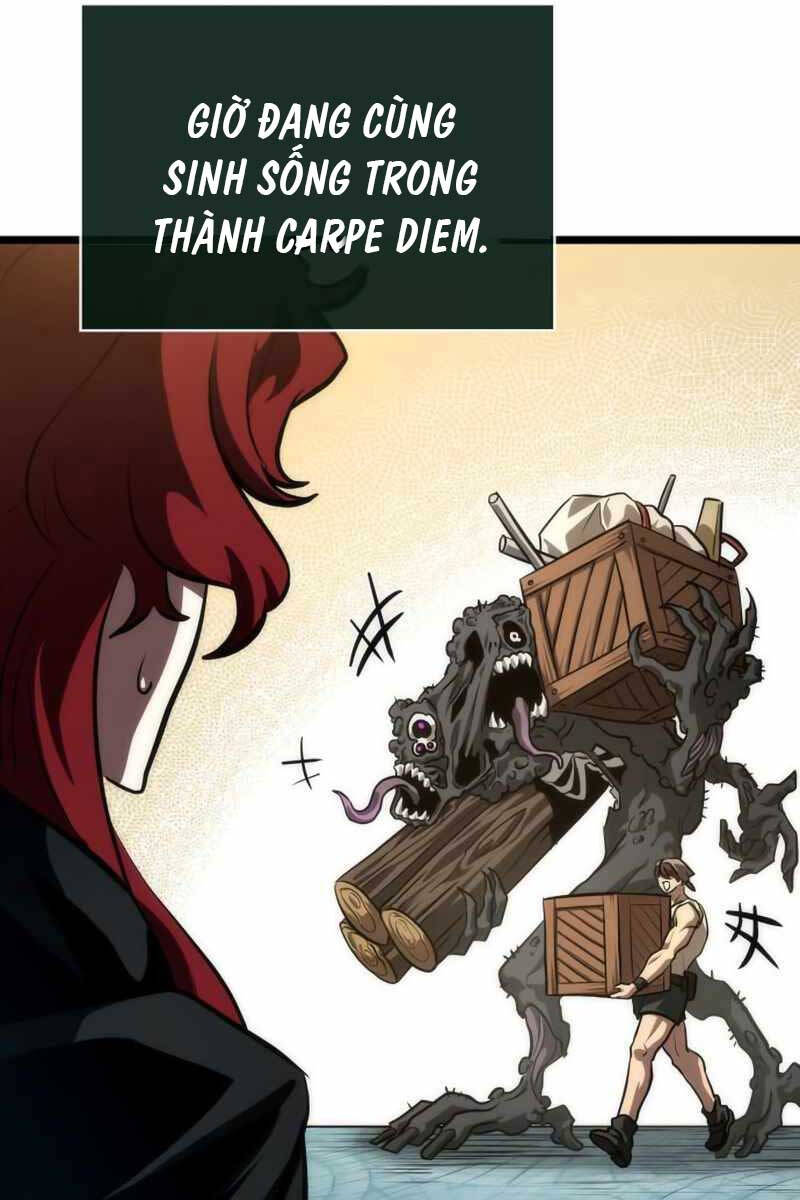 Thế Giới Sau Tận Thế Chapter 89 - Trang 2