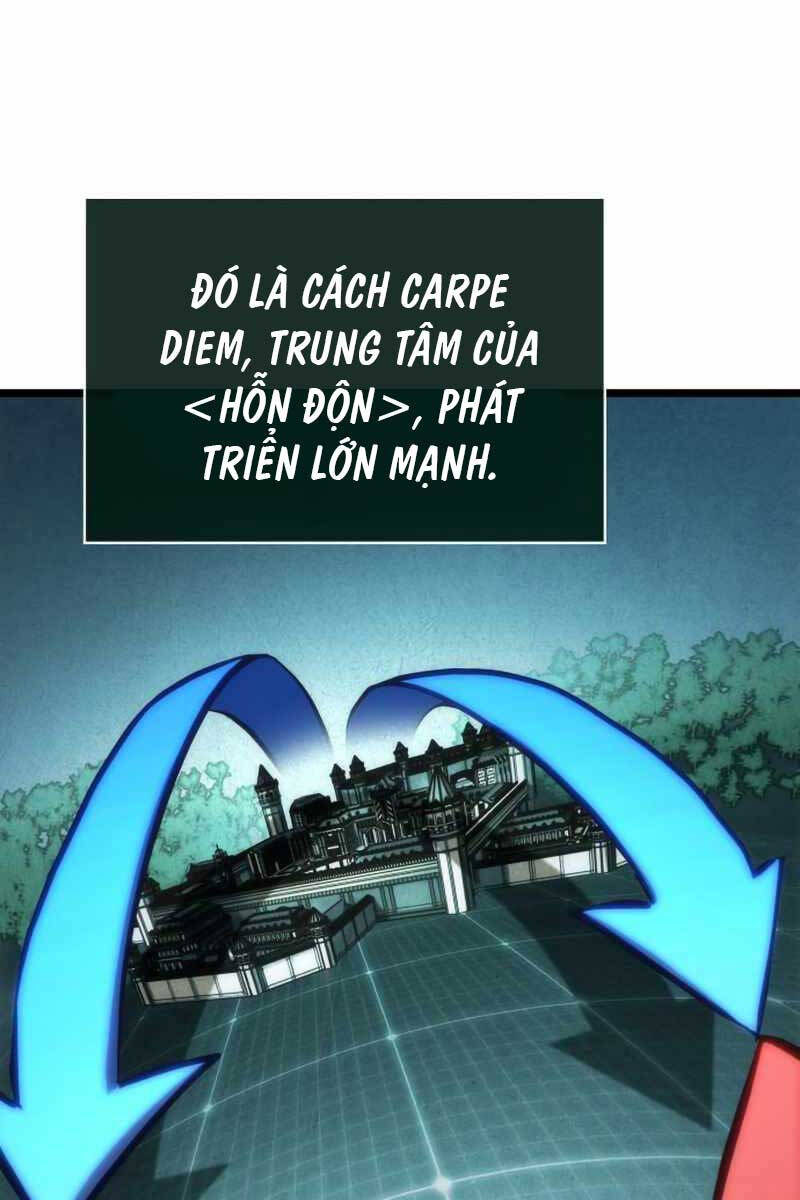 Thế Giới Sau Tận Thế Chapter 89 - Trang 2