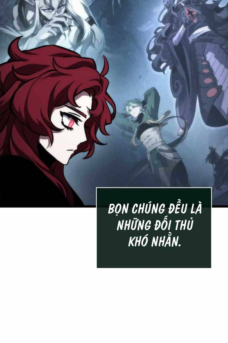 Thế Giới Sau Tận Thế Chapter 89 - Trang 2