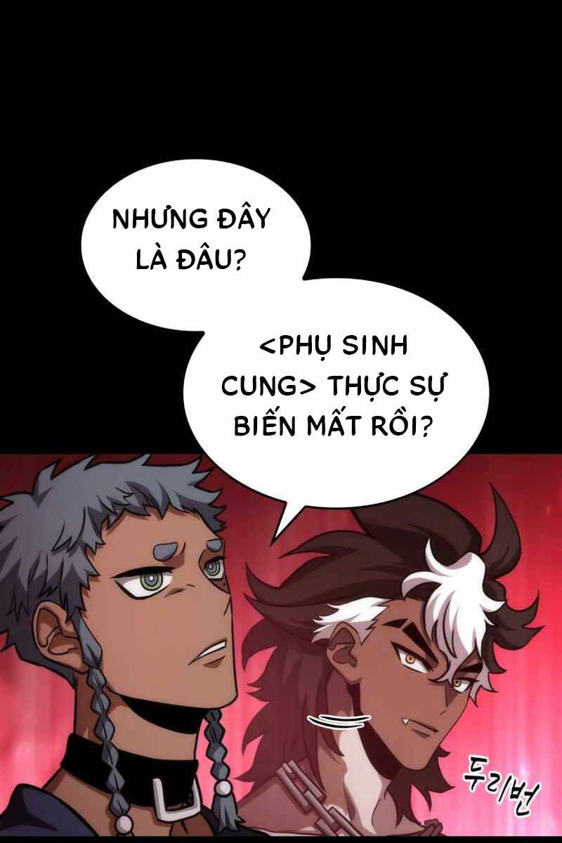 Thế Giới Sau Tận Thế Chapter 89 - Trang 2