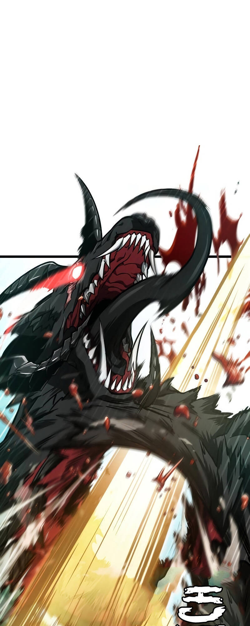 Thế Giới Sau Tận Thế Chapter 9 - Trang 2