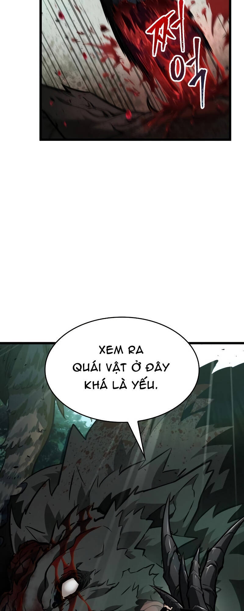 Thế Giới Sau Tận Thế Chapter 9 - Trang 2