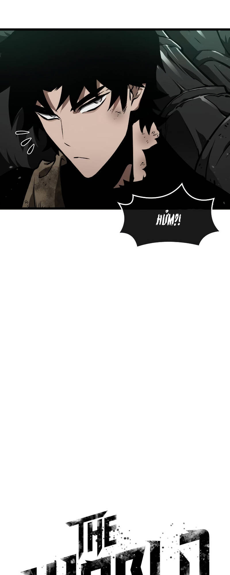 Thế Giới Sau Tận Thế Chapter 9 - Trang 2