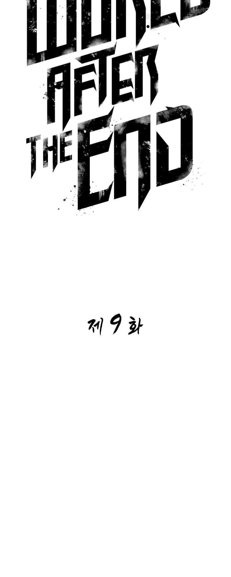 Thế Giới Sau Tận Thế Chapter 9 - Trang 2